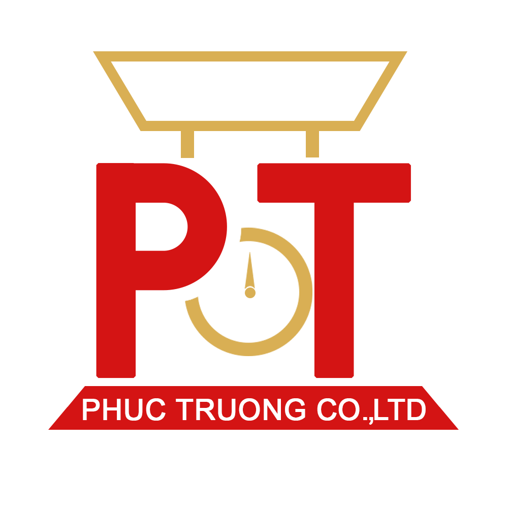 Công ty TNHH Thương mại dịch vụ Phúc Trương