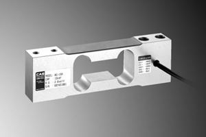Cấu tạo loadcell