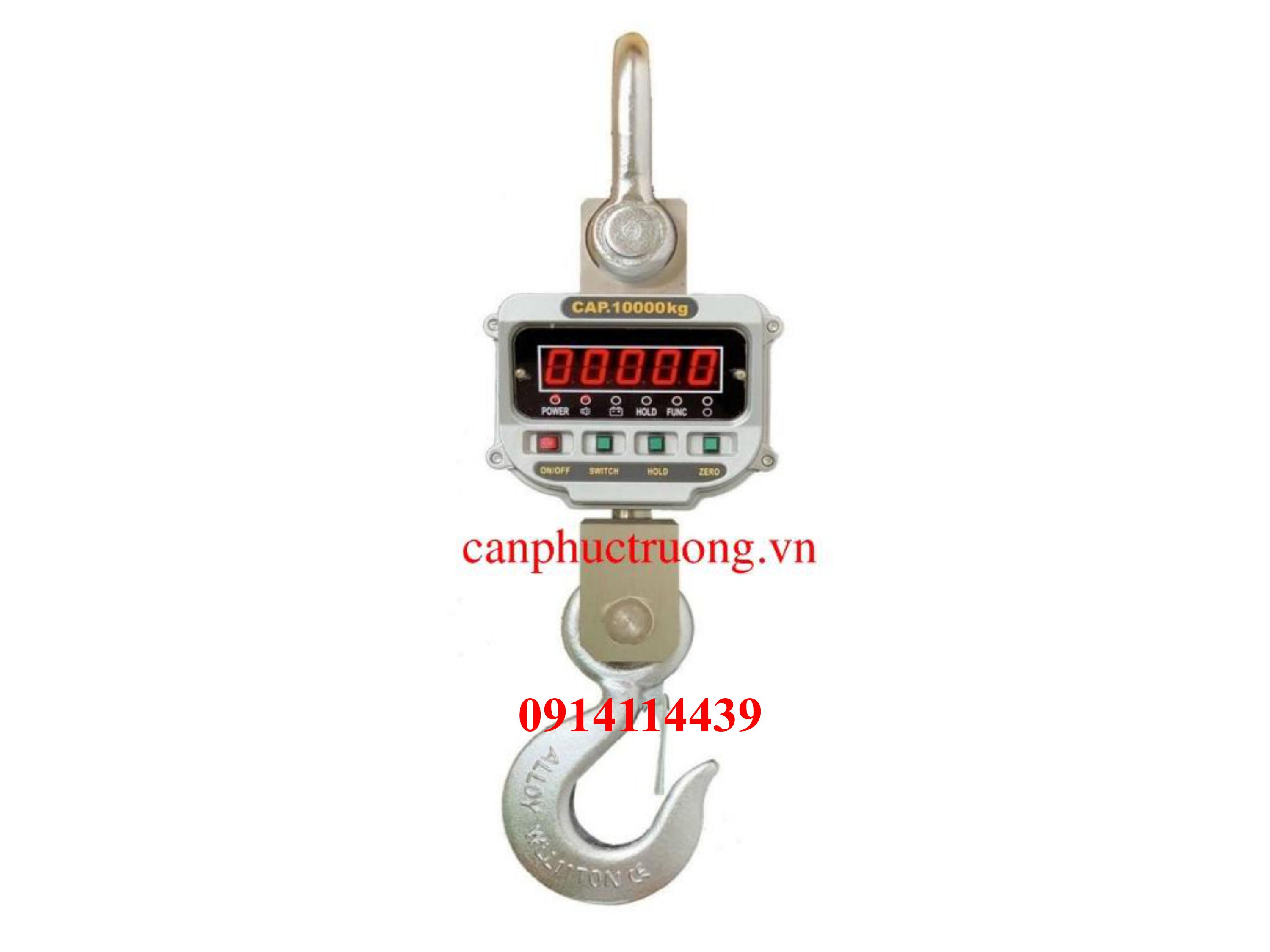 Cân điện tử Long An