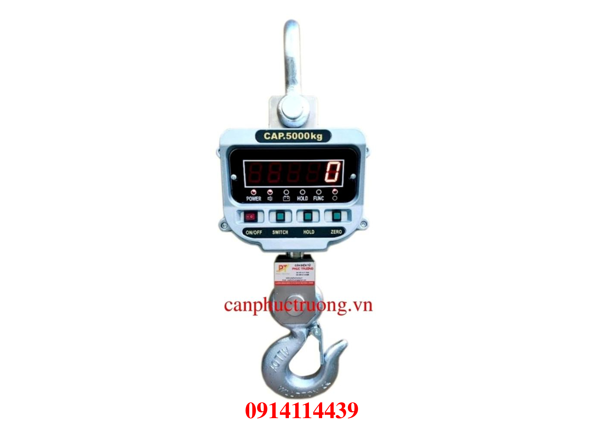 Cân điện tử Bình Dương