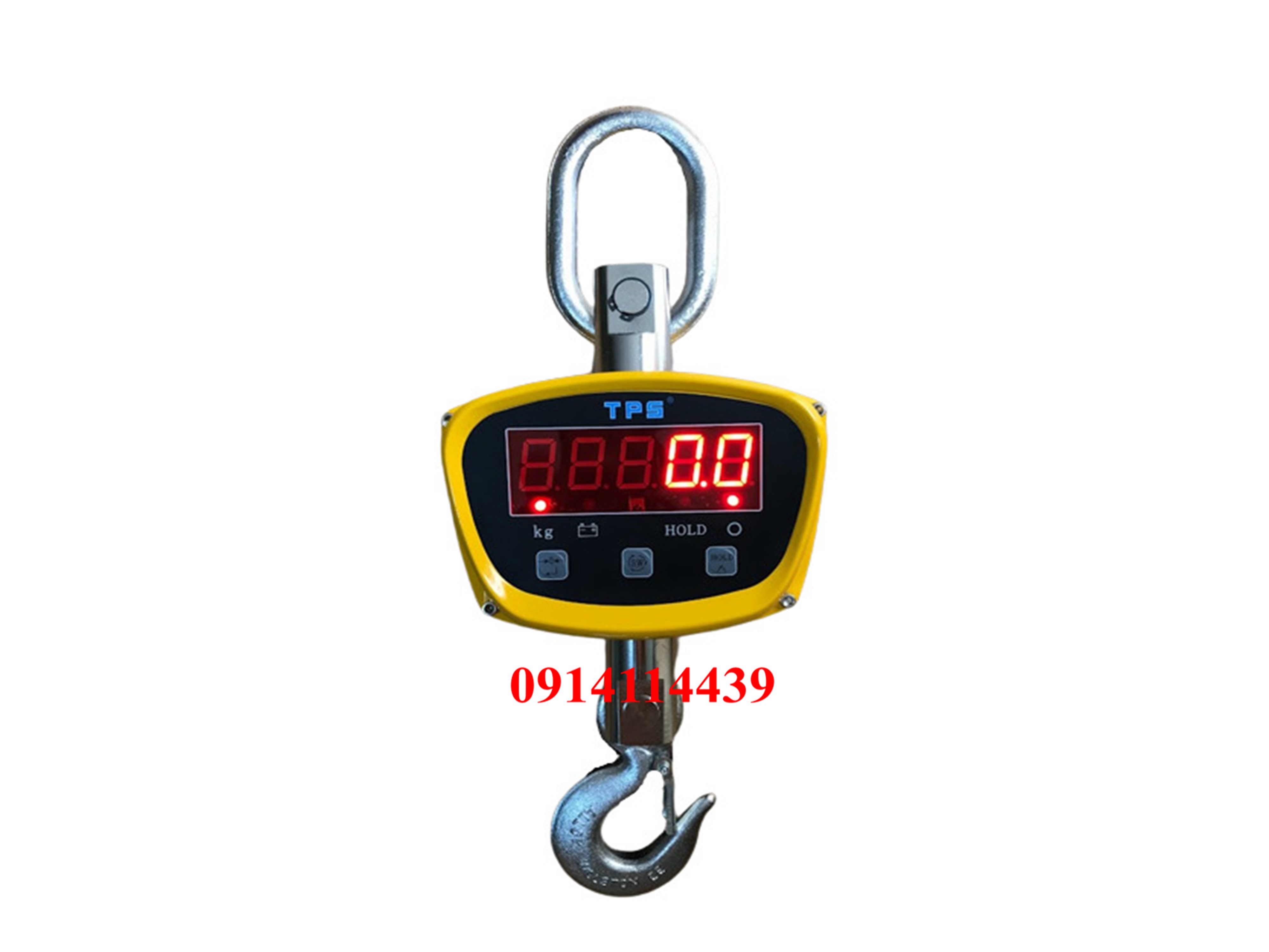 Cân treo OCS-TPS-1T