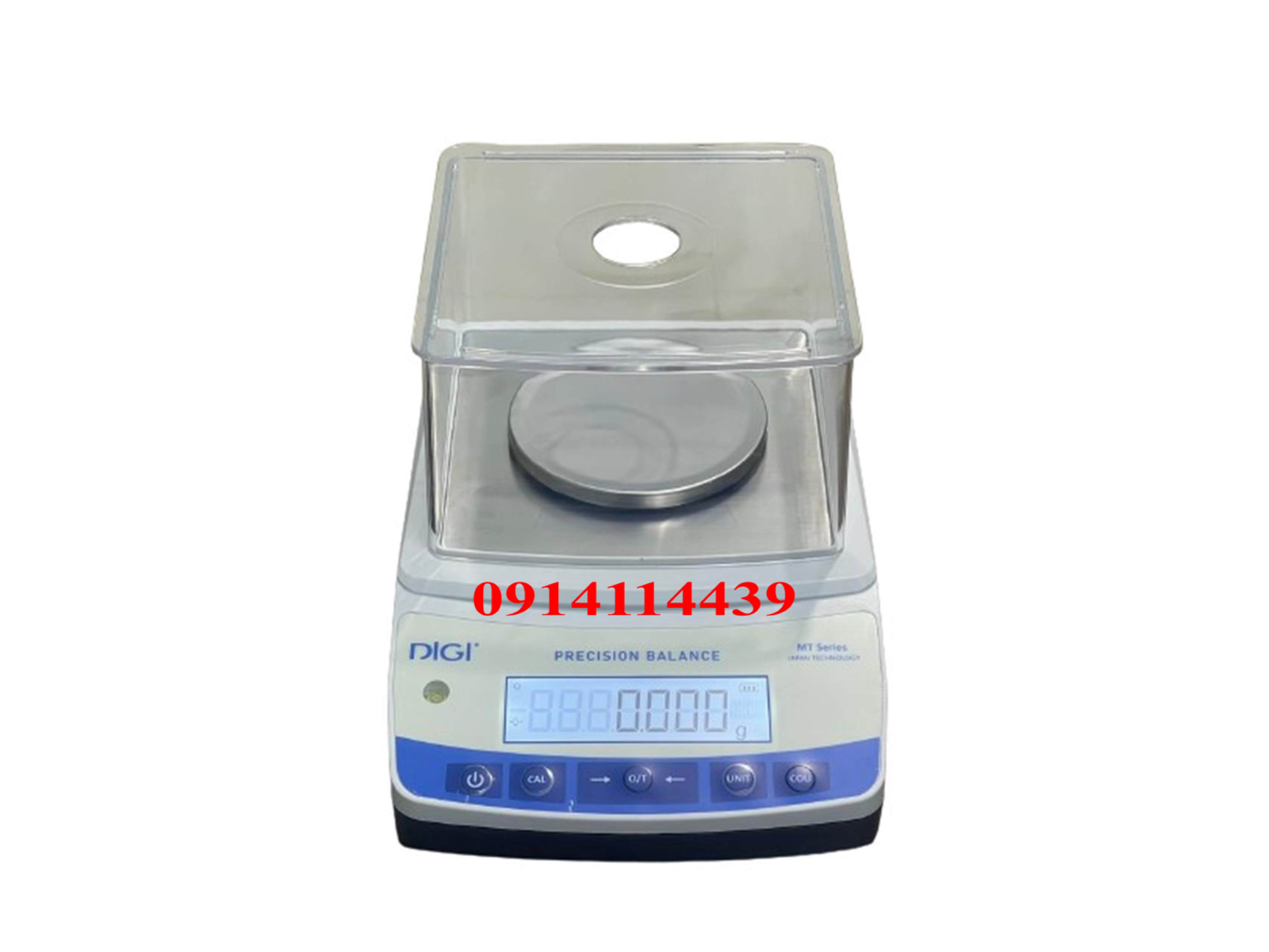 Cân điện tử MT-303