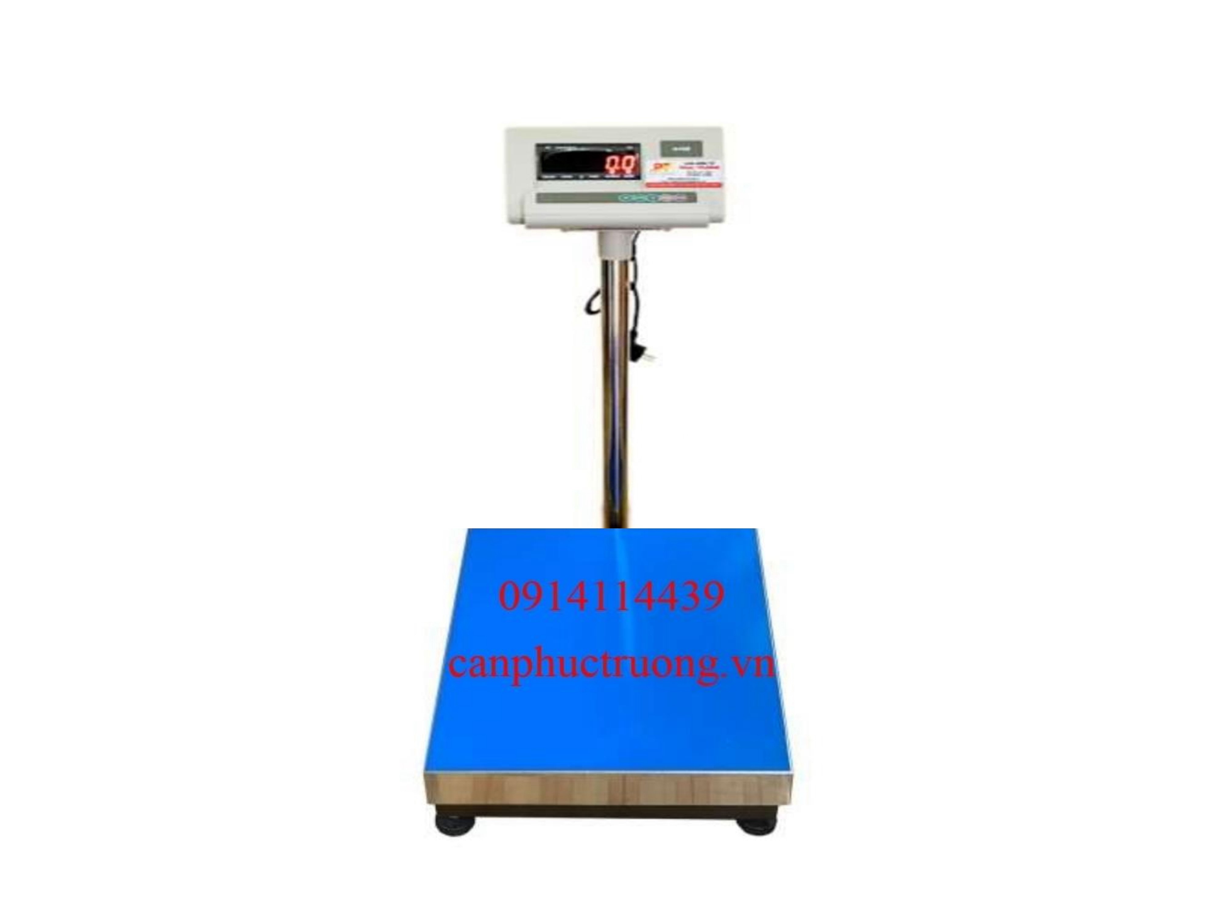 Cân bàn 300Kg-A12E