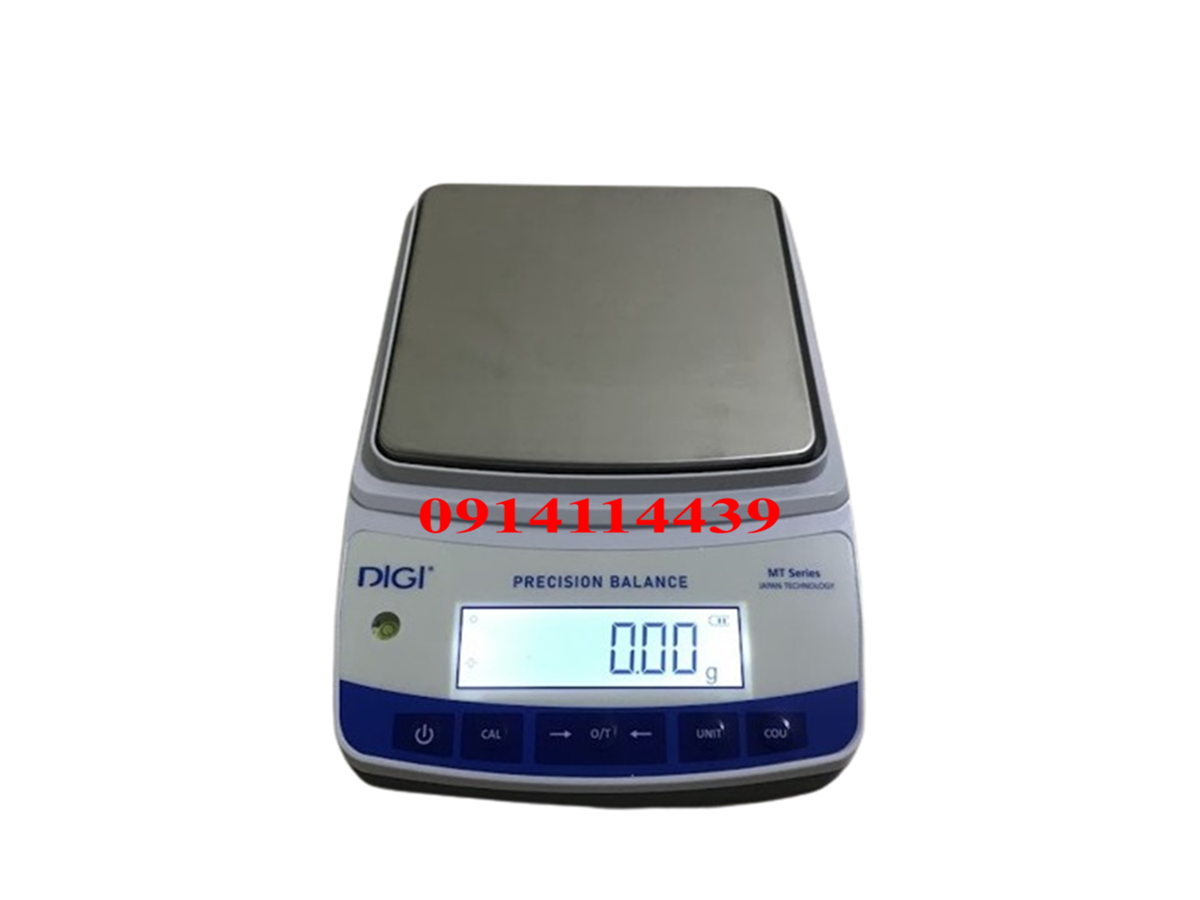 Cân điện tử MT-2002