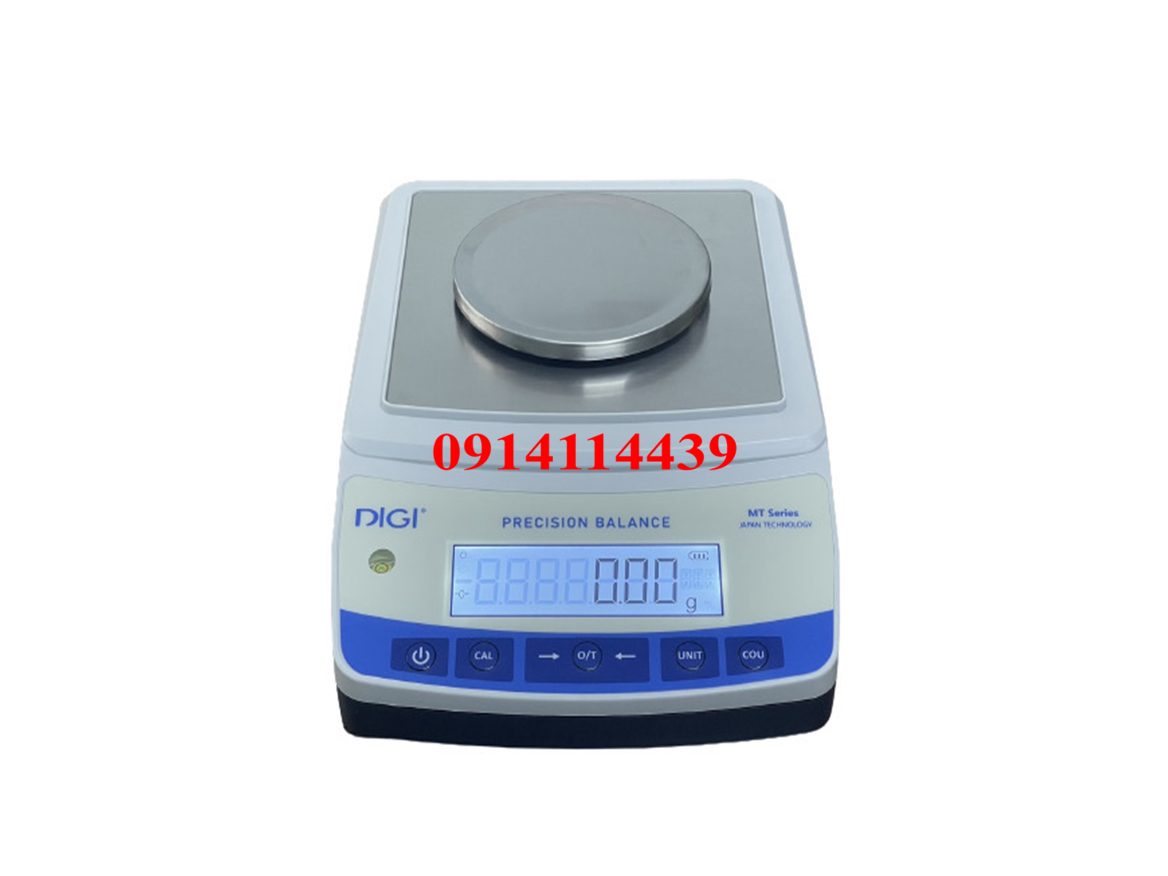Cân điện tử MT-302