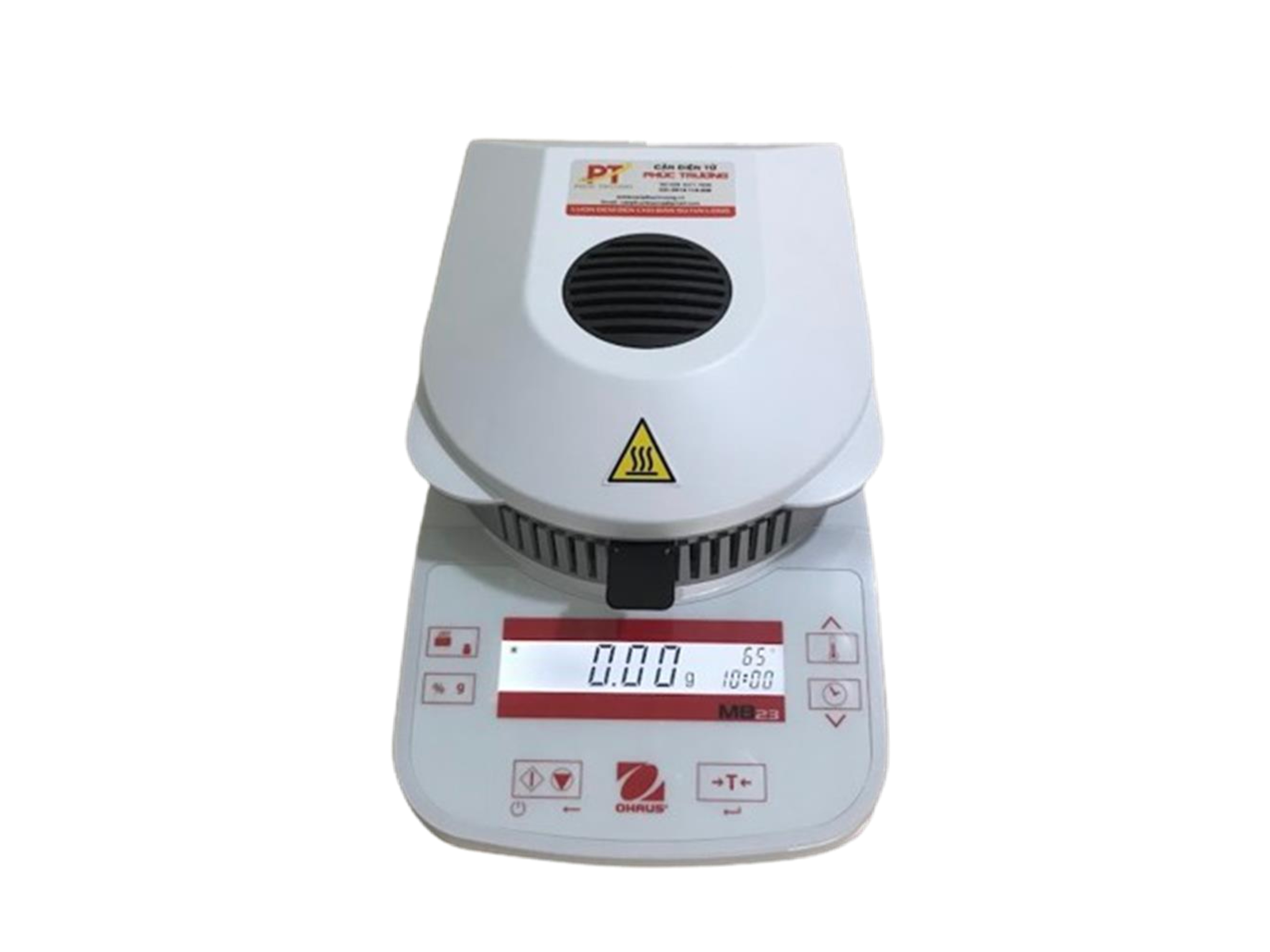 Cân Sấy ẩm MB23