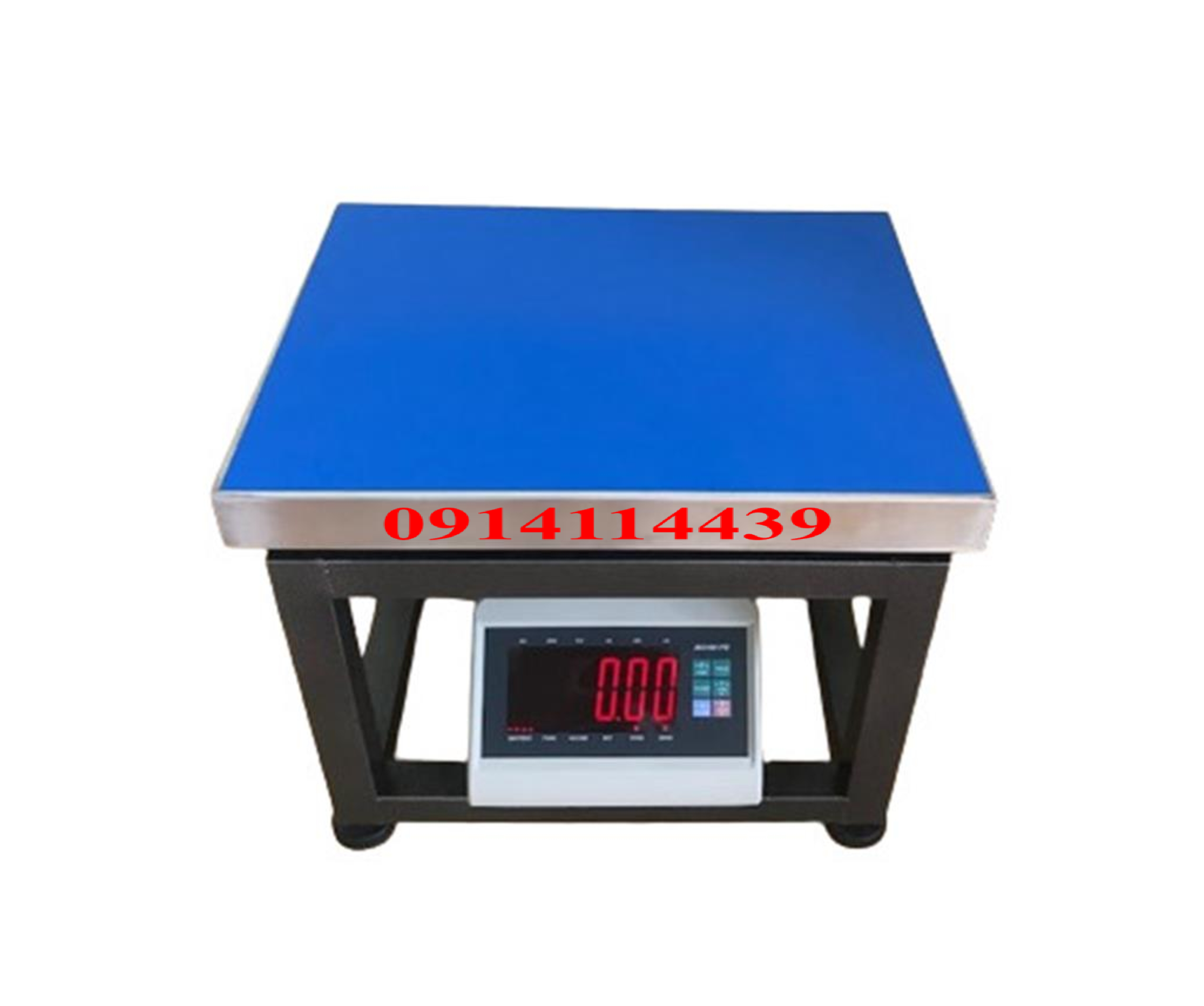 Cân ghế  60kg-T7E