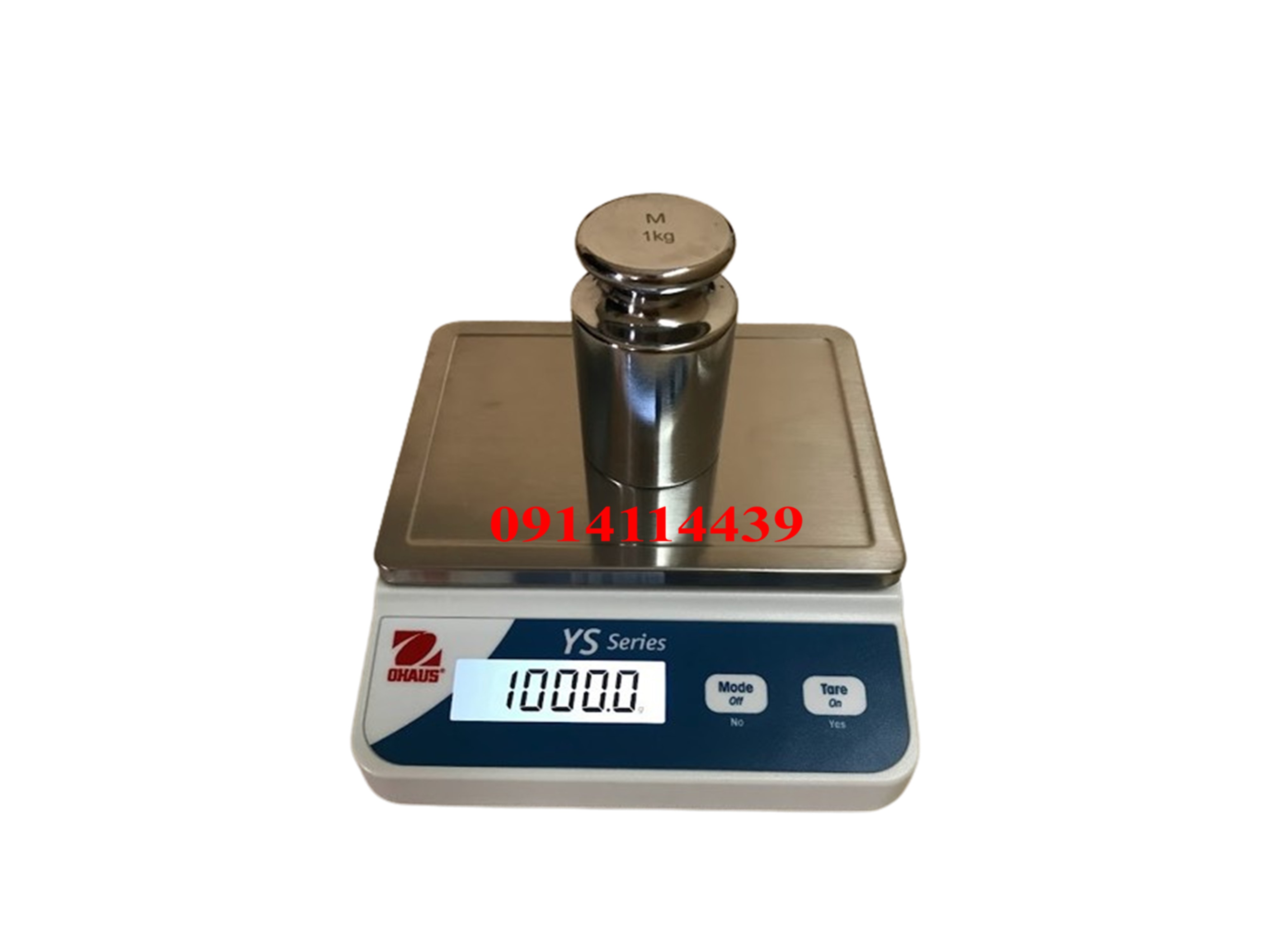 Cân điện tử YS-1101
