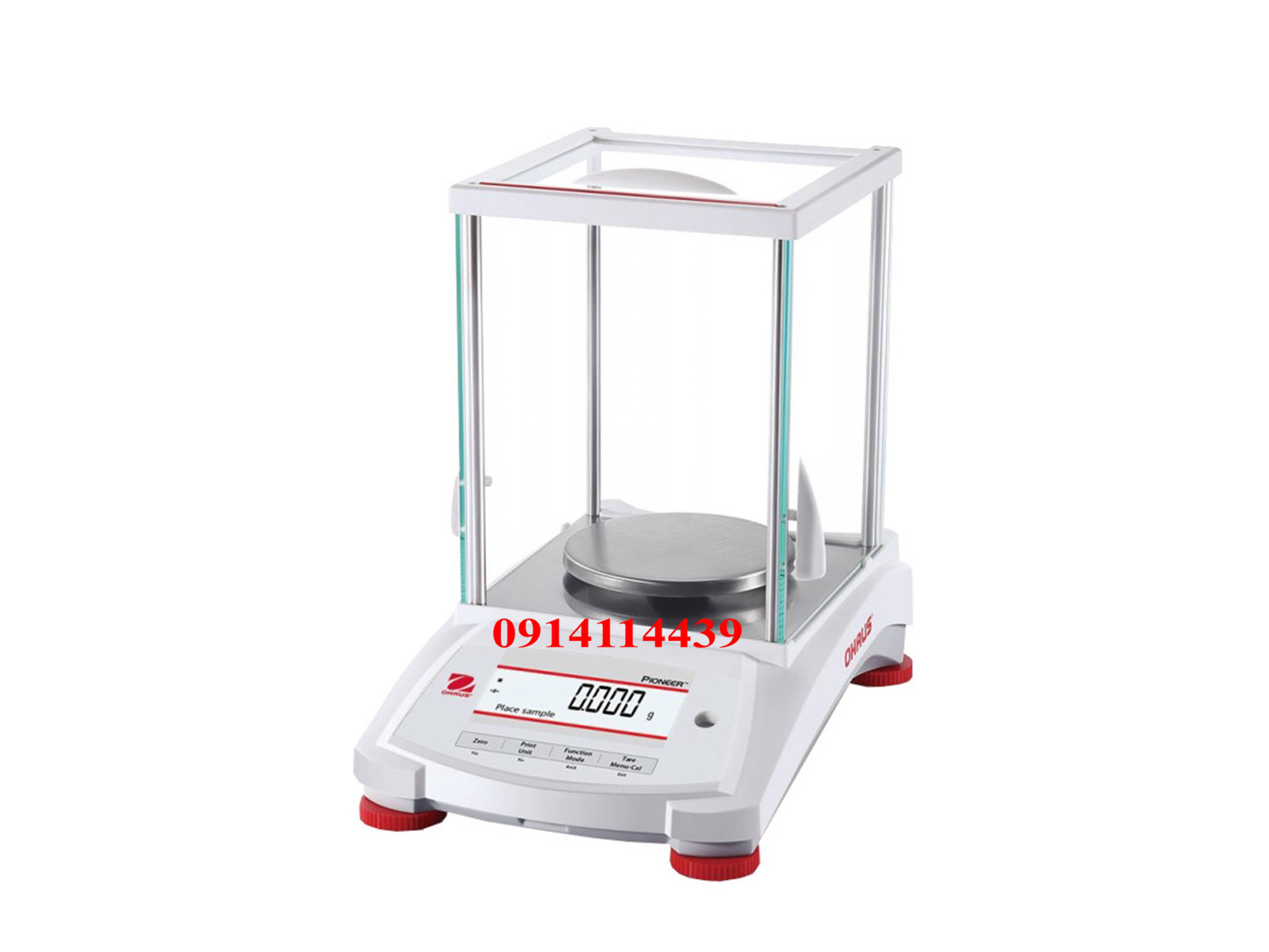 Cân Ohaus PX223E