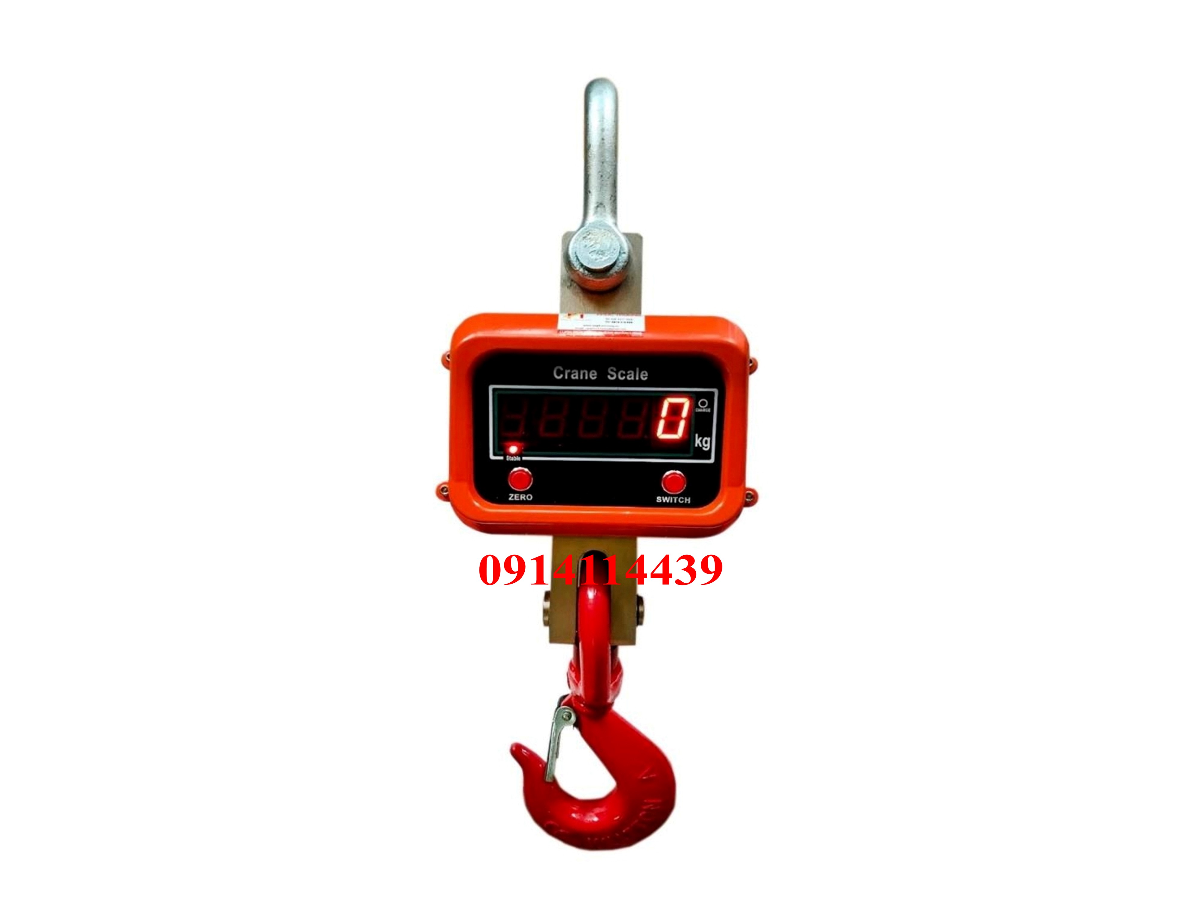 Cân treo OCS-A-3T