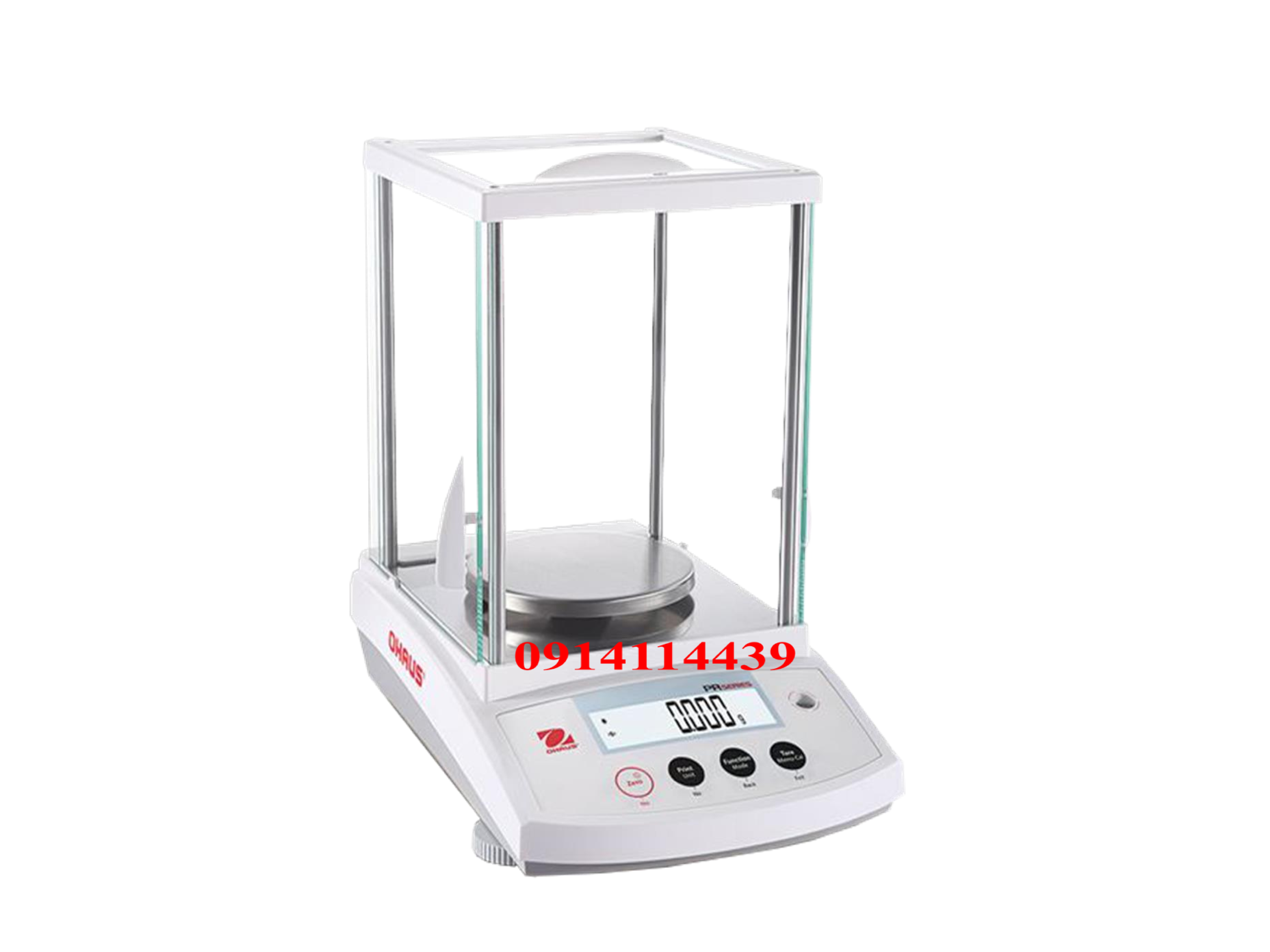 Cân Ohaus PR-423E