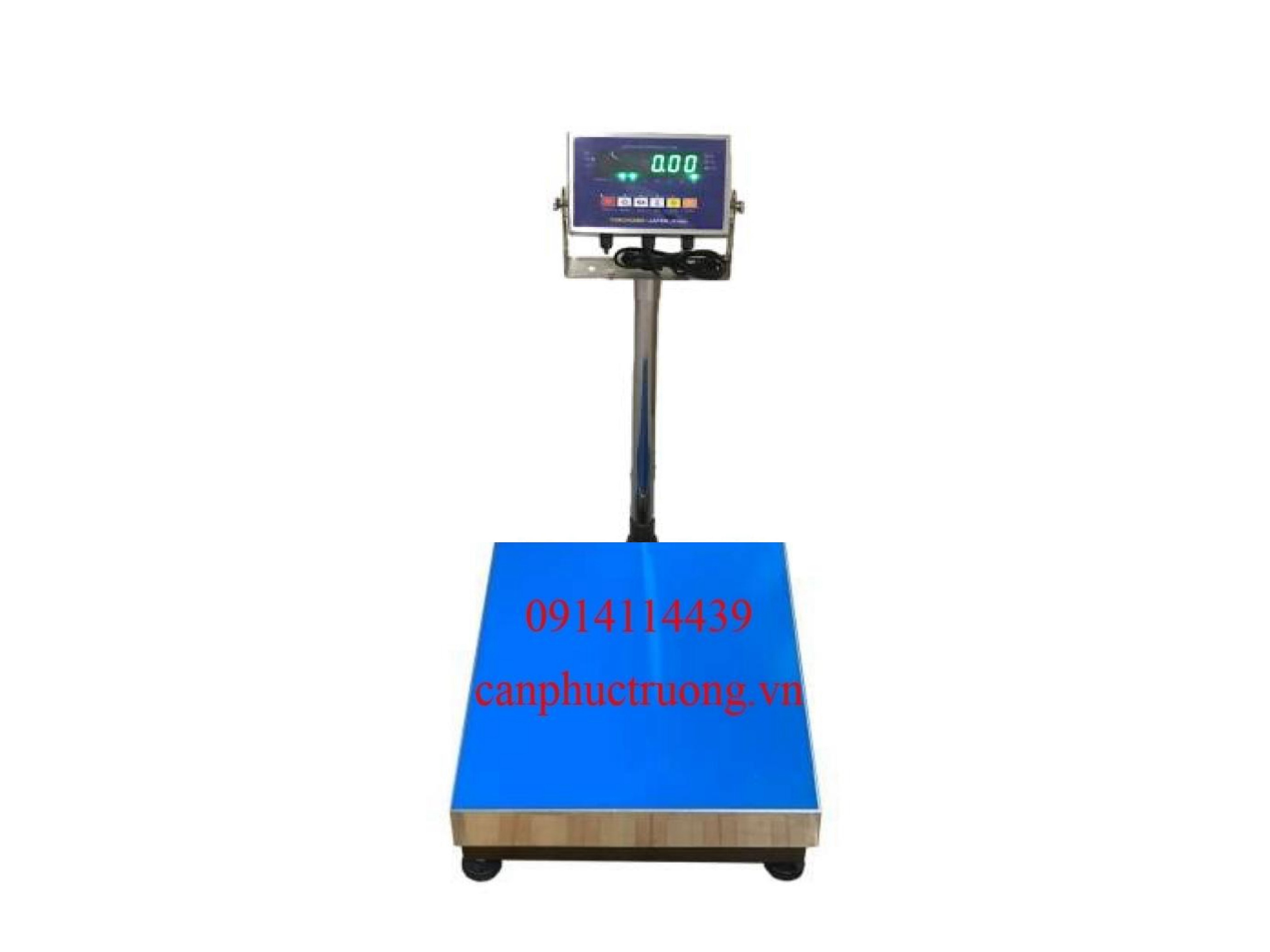 Cân Bàn 500kg-BDC 8280E