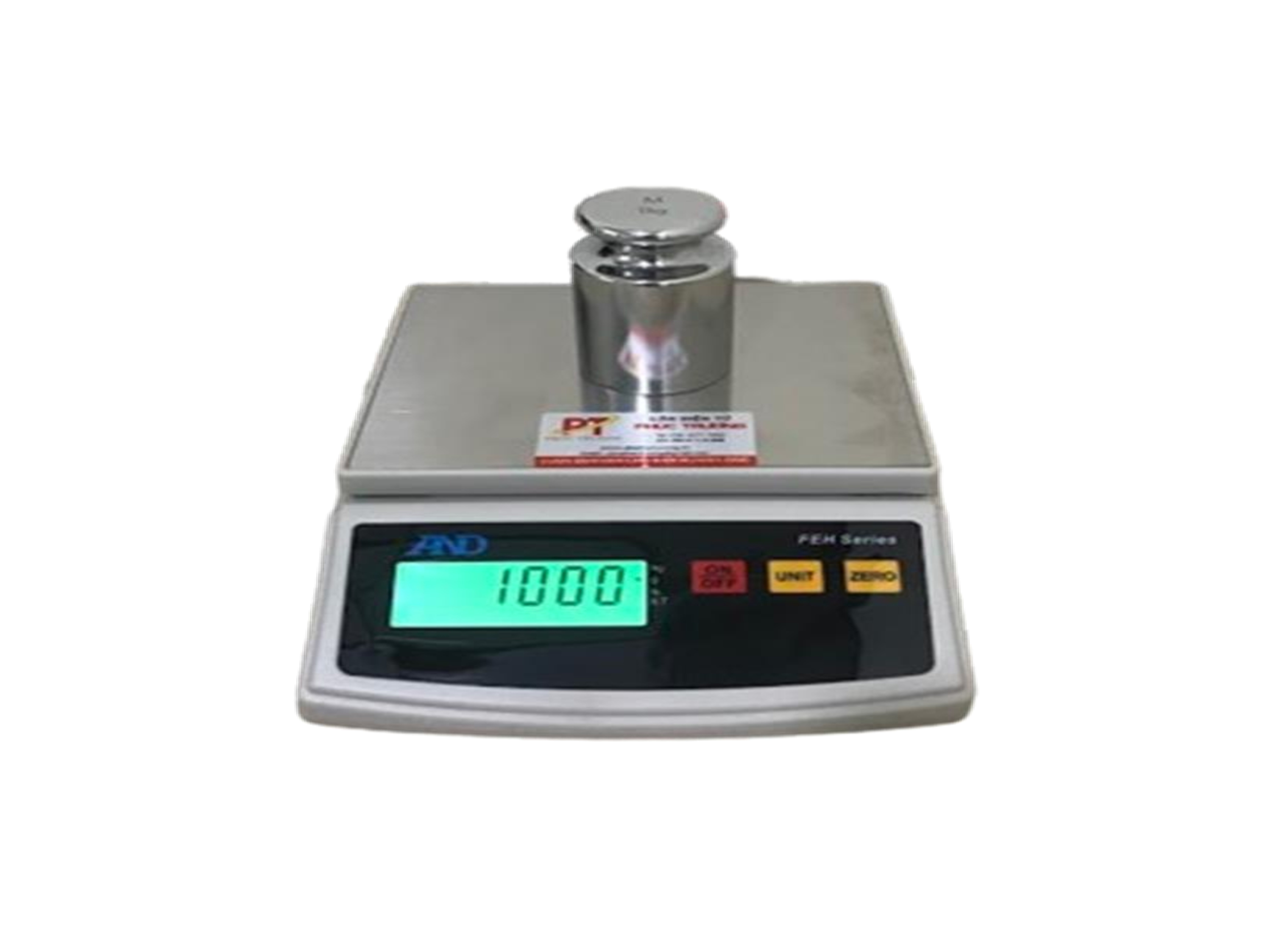 Cân Nhà bếp FEH-6kg