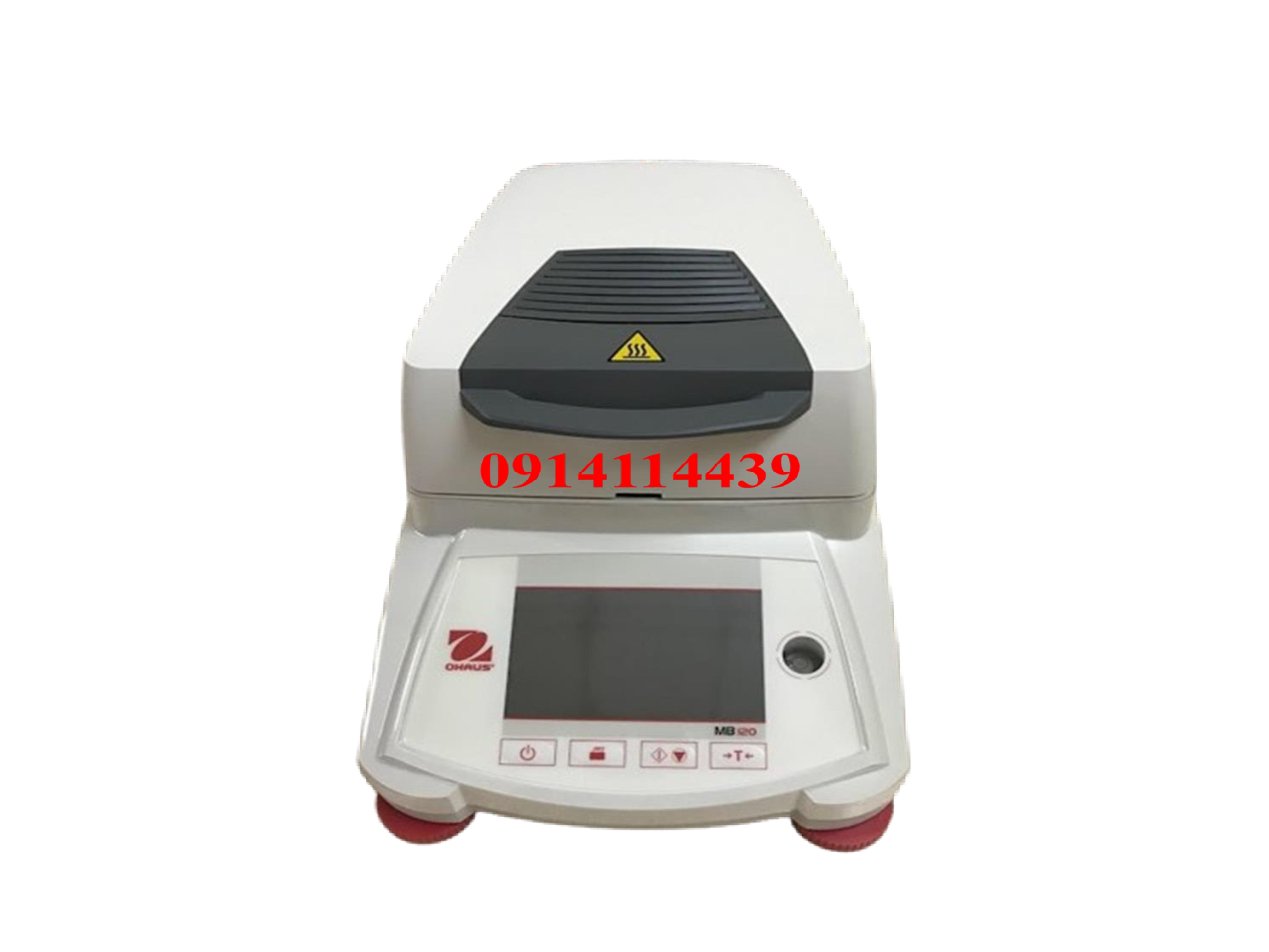 Cân Sấy Ẩm MB120