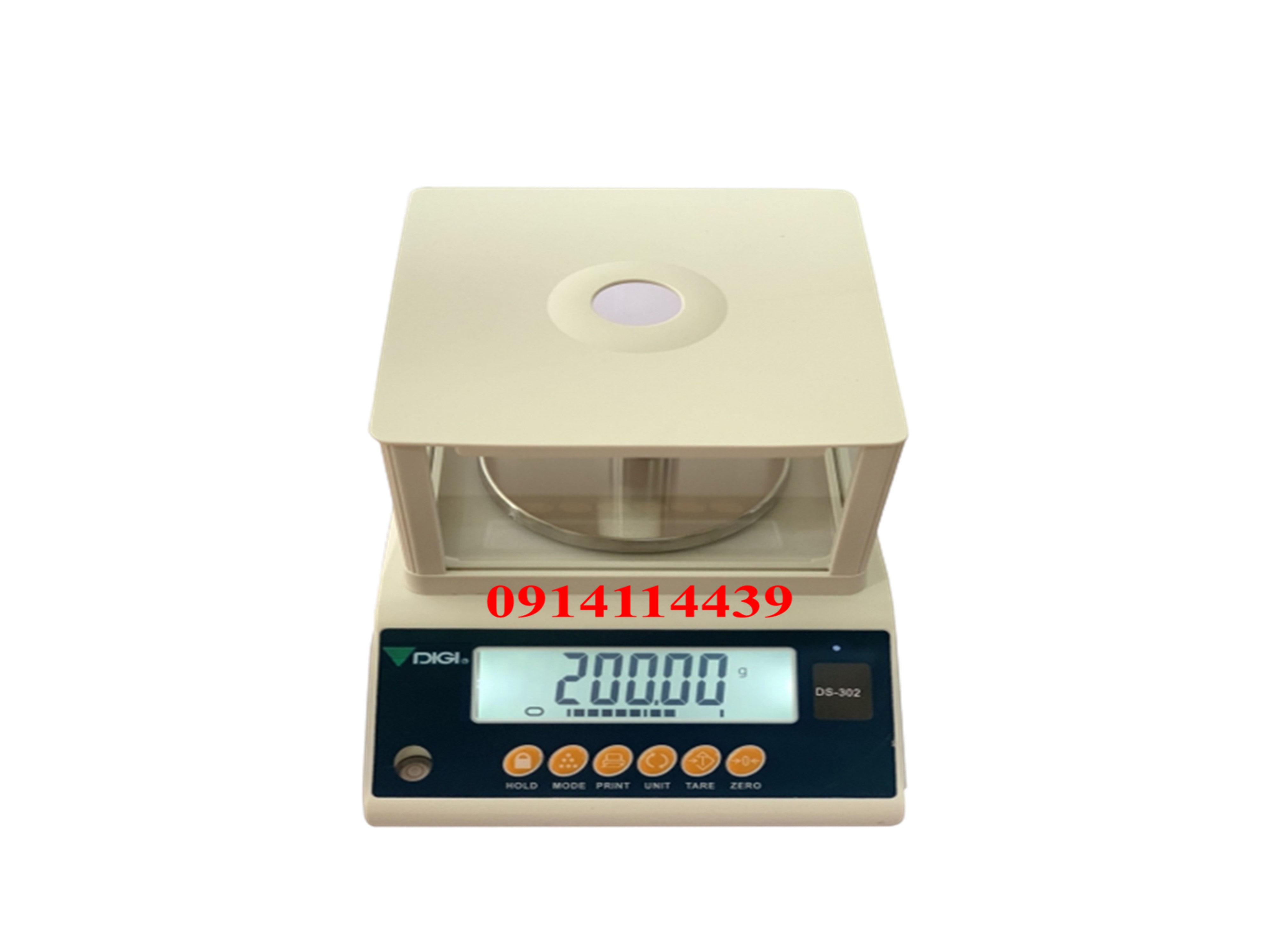 Cân Kỹ Thuật DS-302