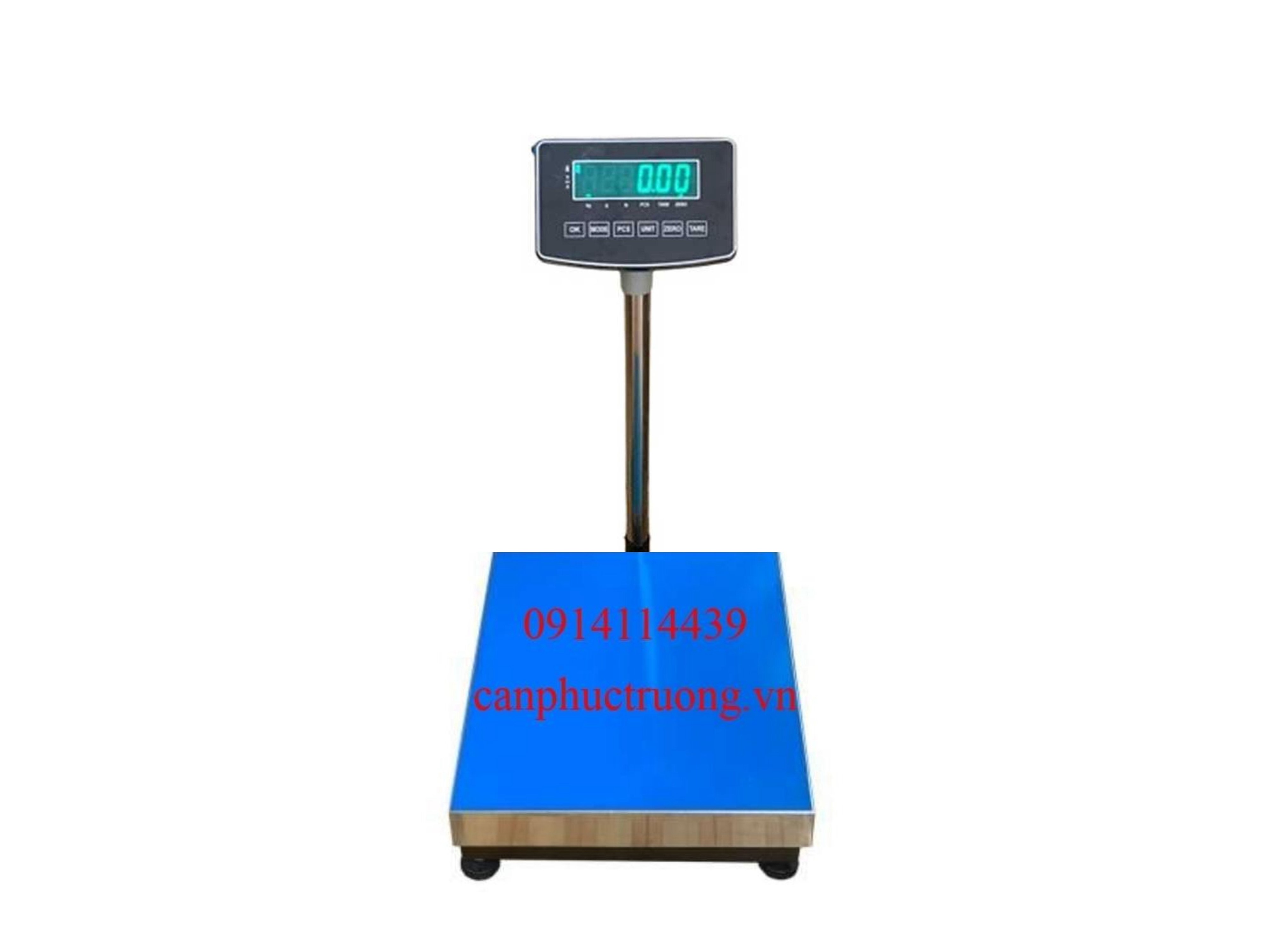Cân Bàn 500kg-BDC 8201