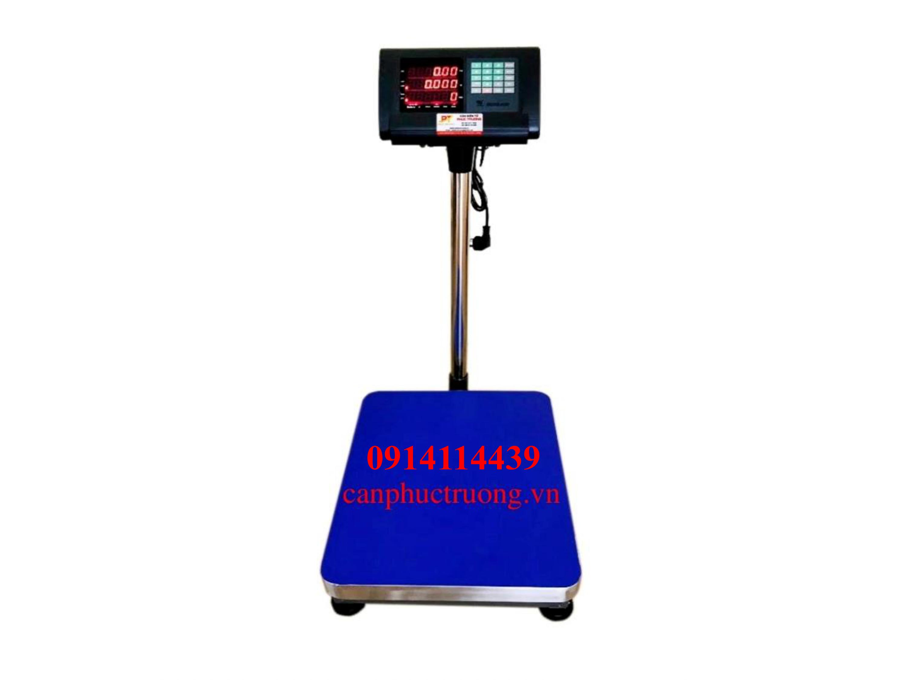 Cân Bàn đếm 4050-A15E