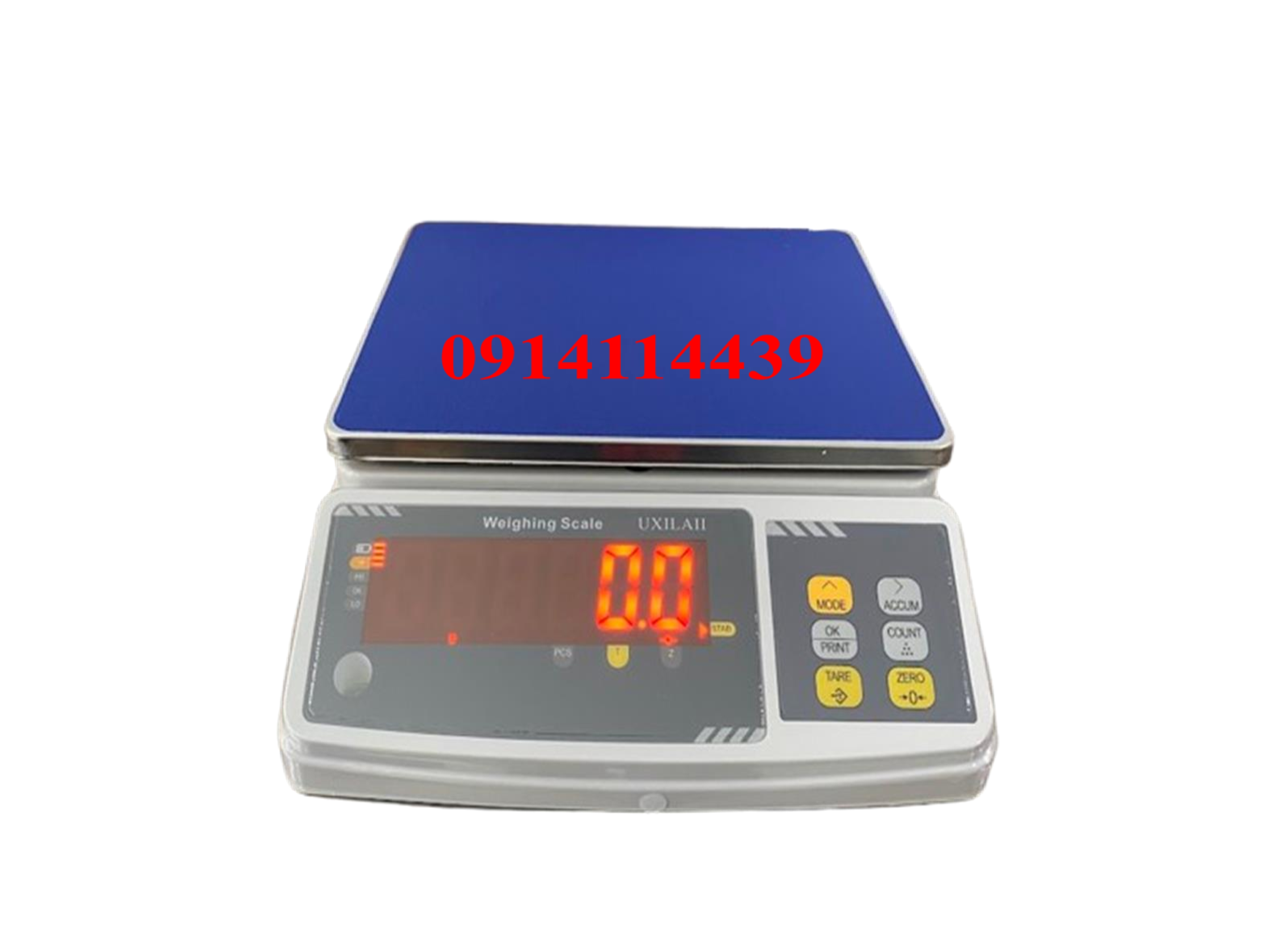 Cân điện tử TW-3kg