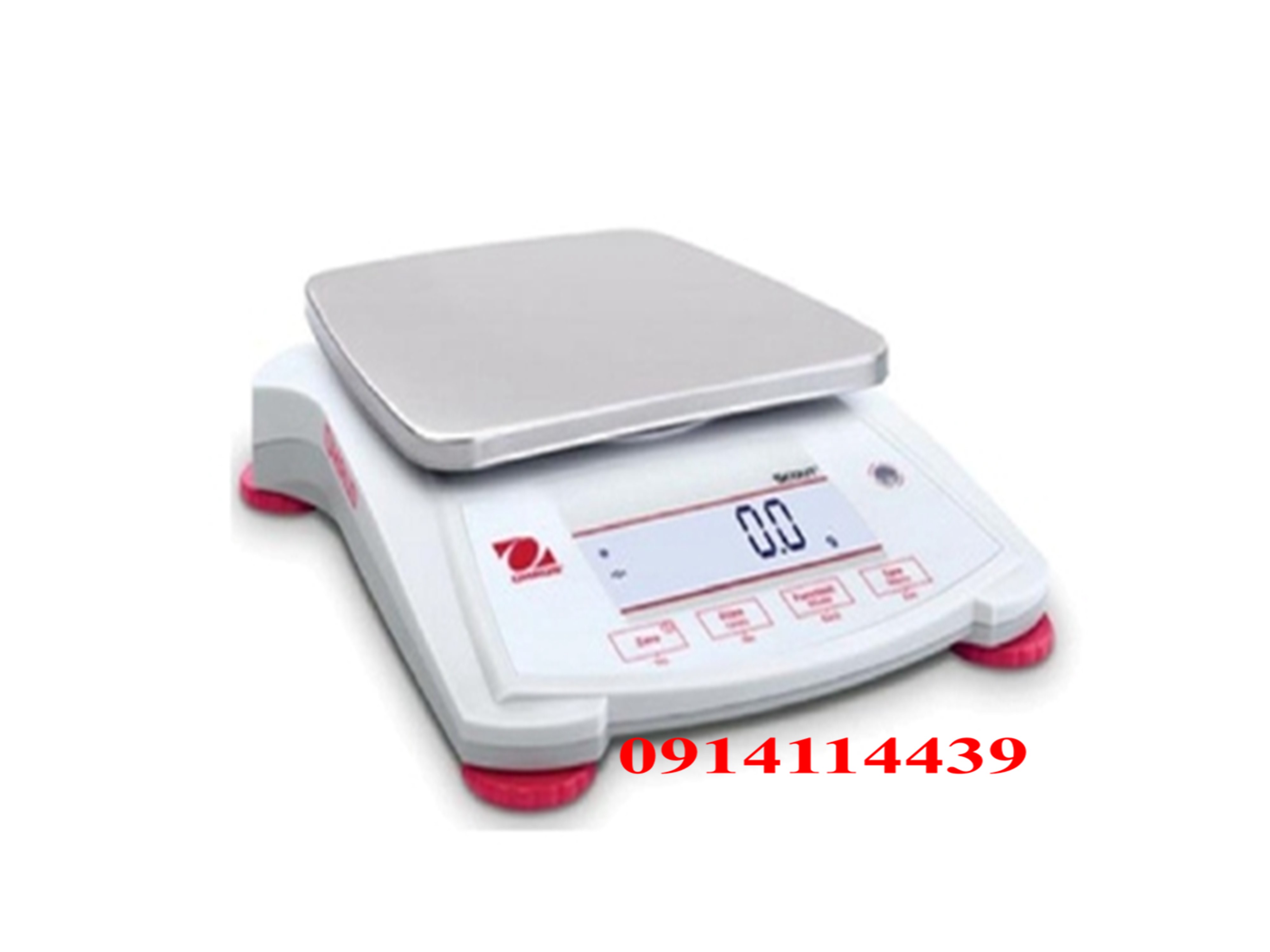 Cân Kỹ thuật SPX6201